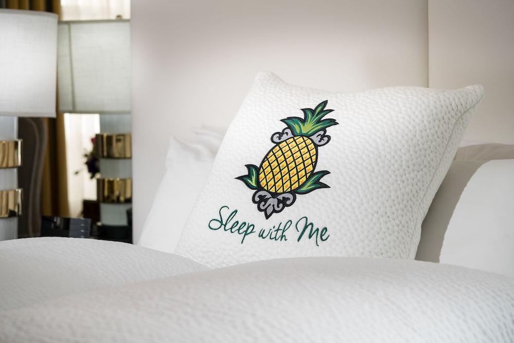 Staypineapple, University Inn, University District Seattle Exteriér fotografie