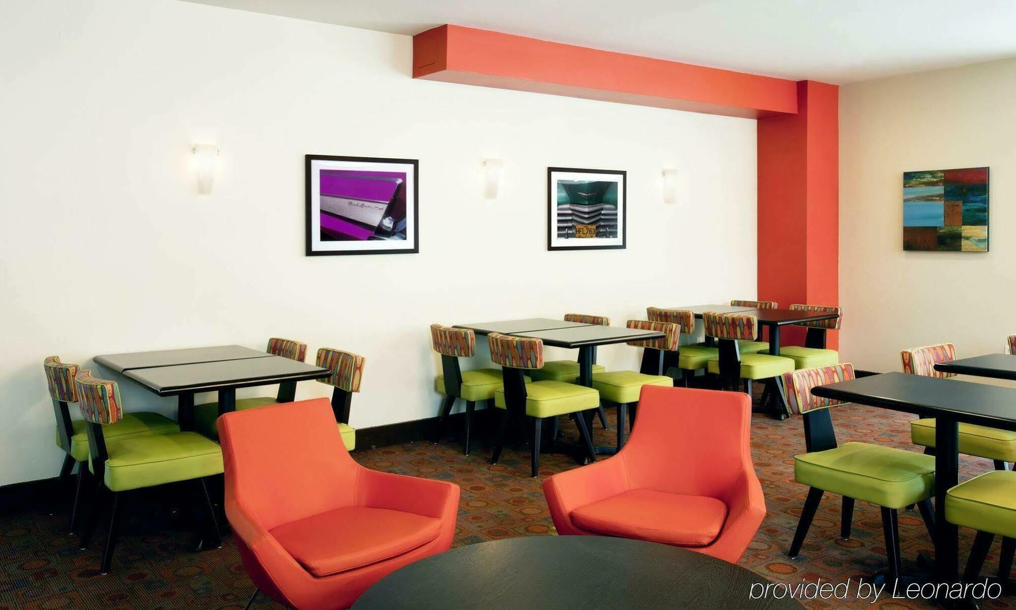 Staypineapple, University Inn, University District Seattle Exteriér fotografie